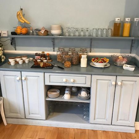 Kielty'S Of Kerry Bed And Breakfast Waterville Ngoại thất bức ảnh