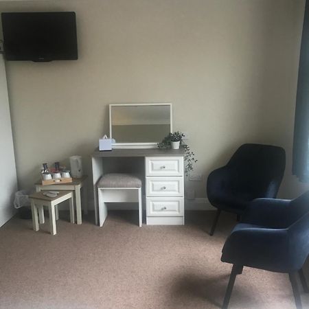 Kielty'S Of Kerry Bed And Breakfast Waterville Ngoại thất bức ảnh
