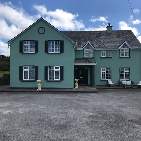 Kielty'S Of Kerry Bed And Breakfast Waterville Ngoại thất bức ảnh