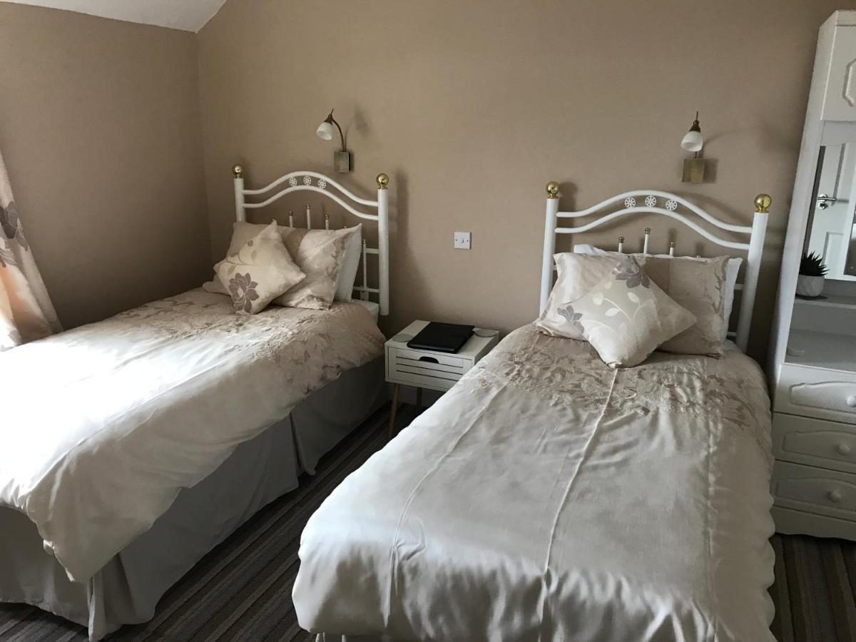 Kielty'S Of Kerry Bed And Breakfast Waterville Ngoại thất bức ảnh