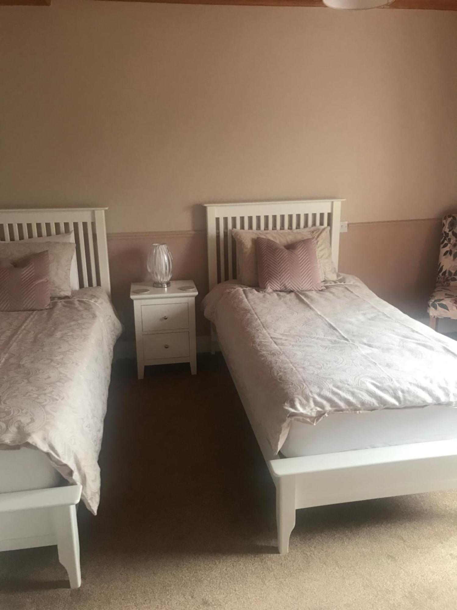 Kielty'S Of Kerry Bed And Breakfast Waterville Ngoại thất bức ảnh