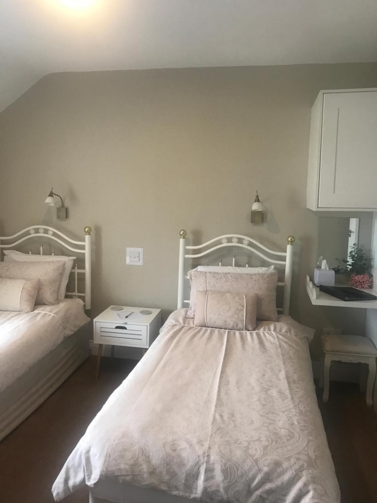 Kielty'S Of Kerry Bed And Breakfast Waterville Ngoại thất bức ảnh
