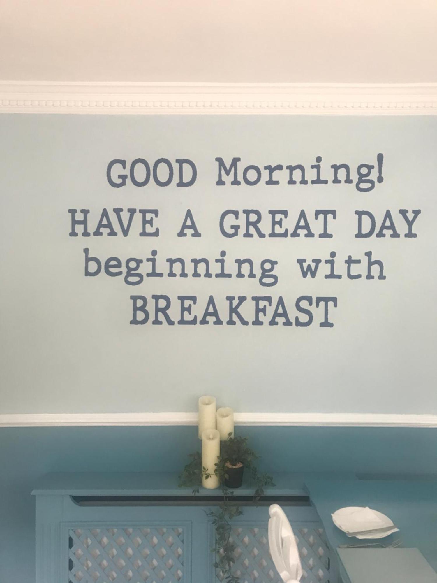 Kielty'S Of Kerry Bed And Breakfast Waterville Ngoại thất bức ảnh