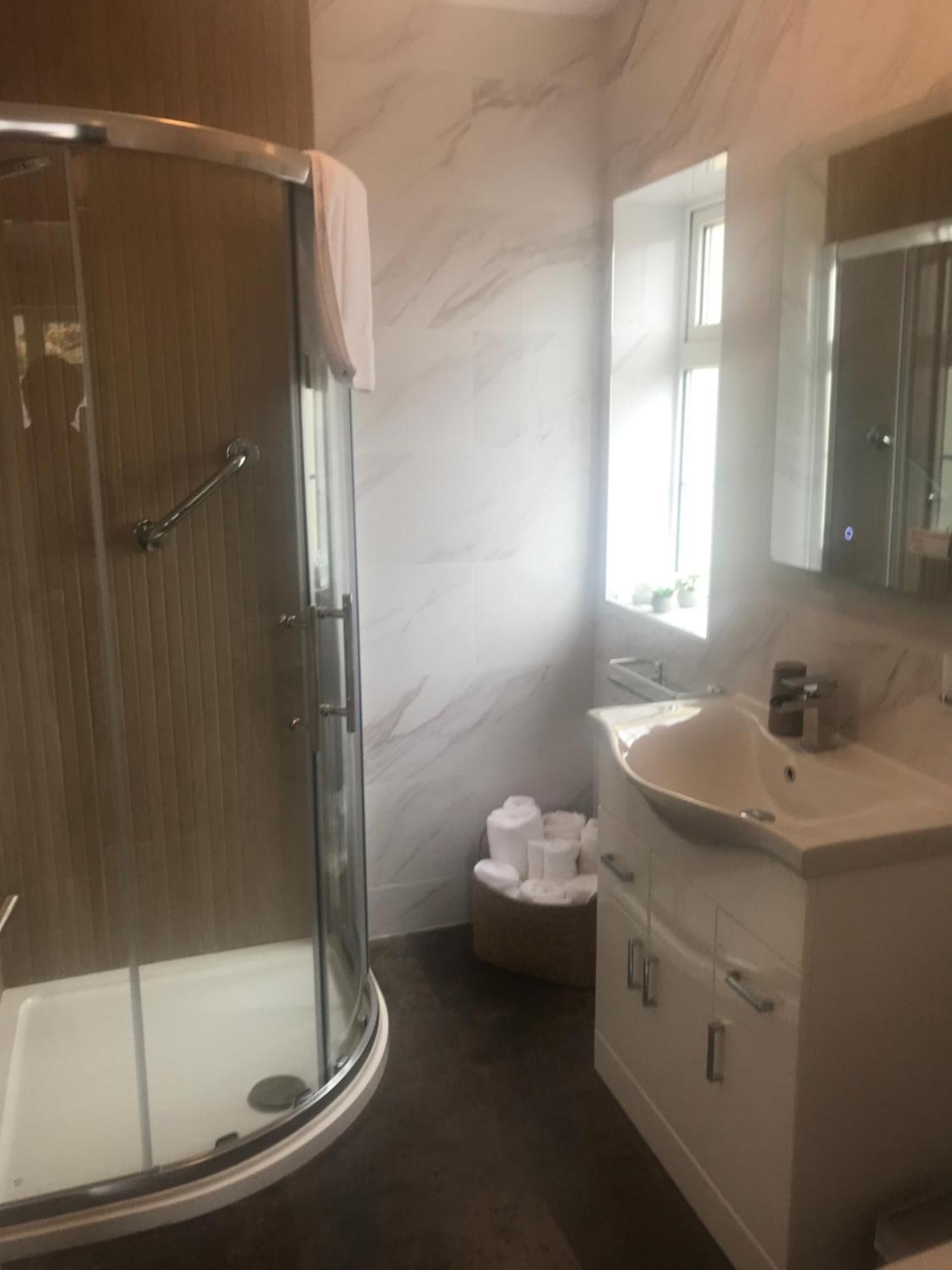 Kielty'S Of Kerry Bed And Breakfast Waterville Ngoại thất bức ảnh