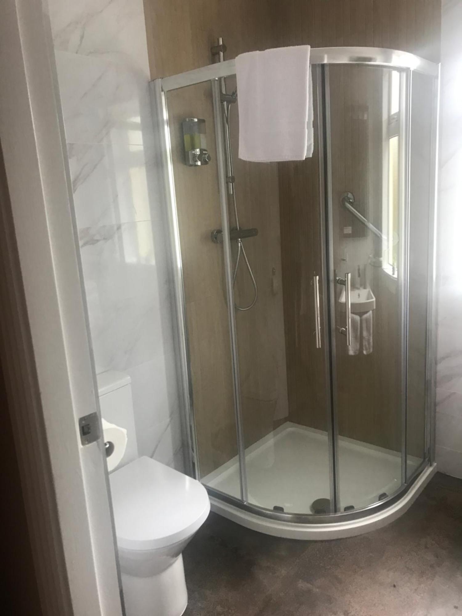 Kielty'S Of Kerry Bed And Breakfast Waterville Ngoại thất bức ảnh