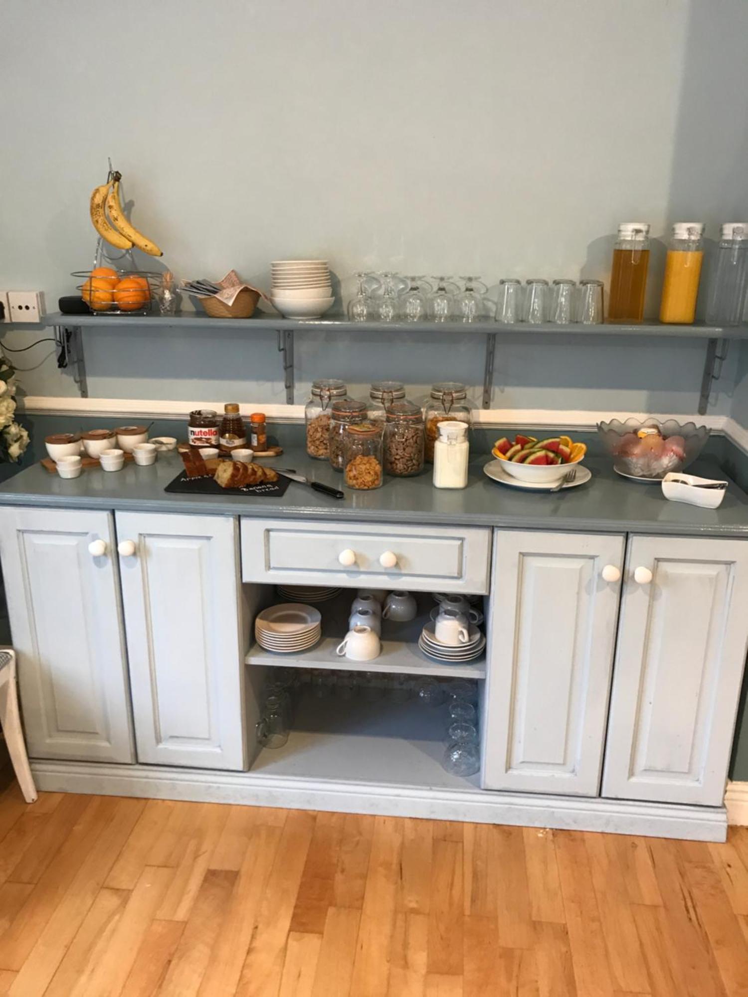 Kielty'S Of Kerry Bed And Breakfast Waterville Ngoại thất bức ảnh