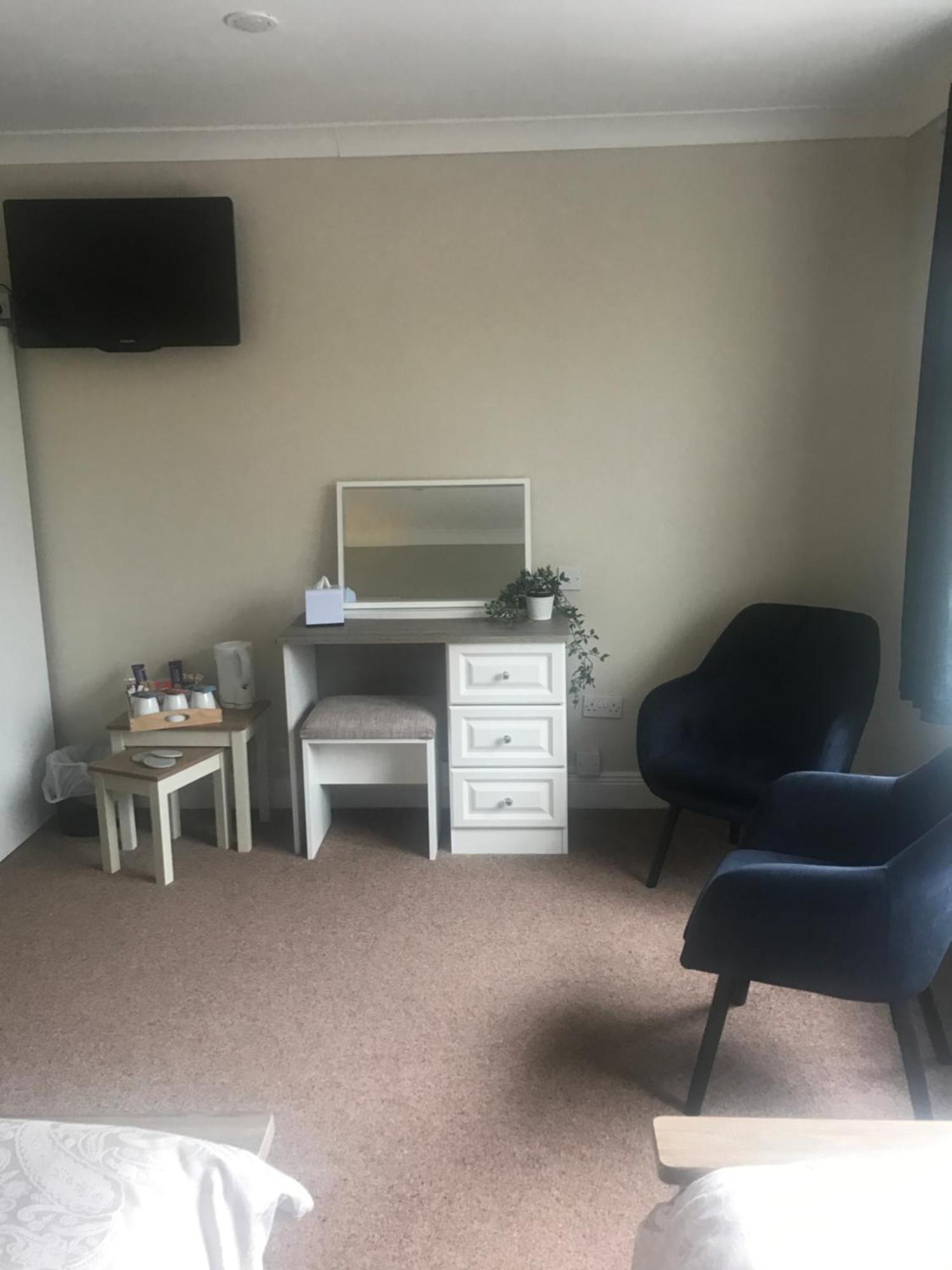 Kielty'S Of Kerry Bed And Breakfast Waterville Ngoại thất bức ảnh