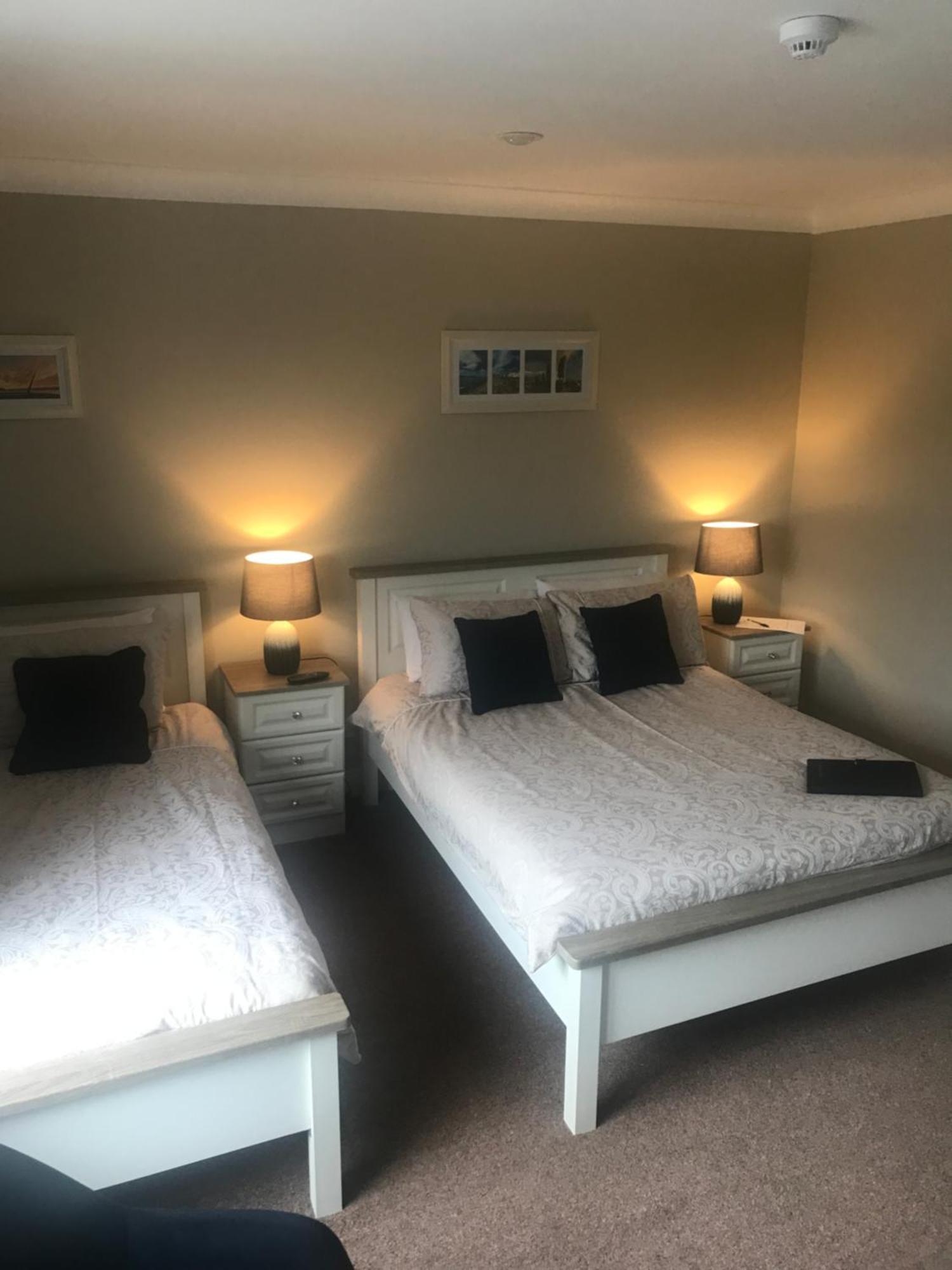 Kielty'S Of Kerry Bed And Breakfast Waterville Ngoại thất bức ảnh